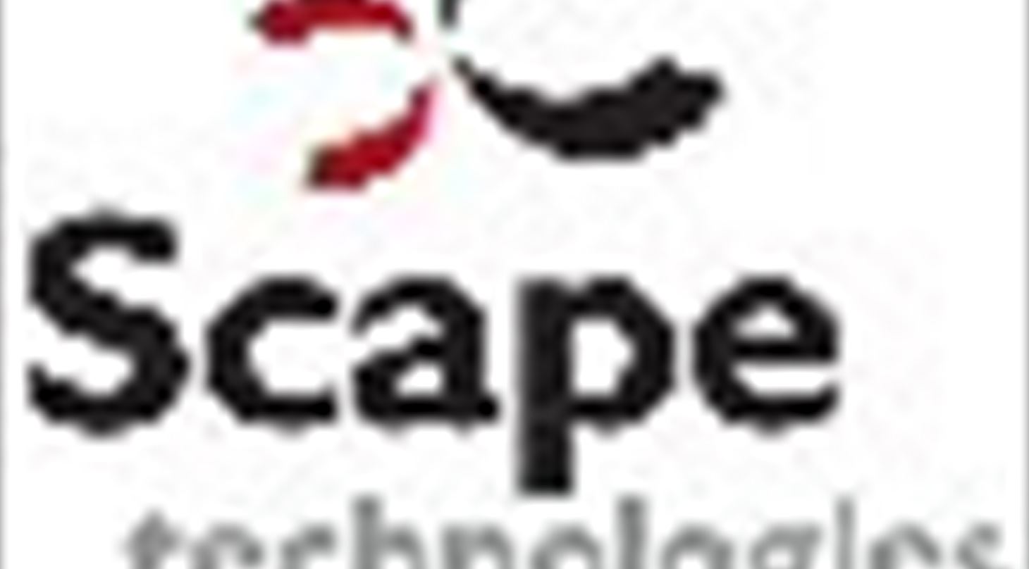 Scape Technologies logo